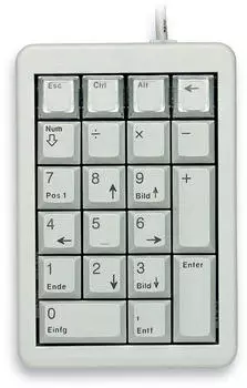 CHERRY G84-4700 Grey