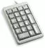 CHERRY G84-4700 Grey