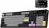 Epomaker TH108 Pro Wireless Black