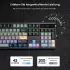 Epomaker TH108 Pro Wireless Black