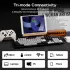 Epomaker TH108 Pro Wireless Black