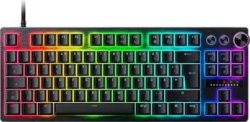 Razer Huntsman V3 Pro Low-Profile TKL (DE)