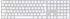 Apple Magic Keyboard mit Touch ID und Ziffernblock (2024)