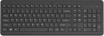 HP 225 Wireless Tastatur (805T1AA#ABB)