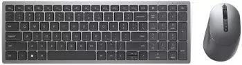 Dell KM7120W kabelloses Tastatur- und Maus-Set (KM7120W)