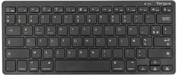 Targus AKB55FR Bluetooth-Tastatur Multi-Plattform AZERTY (AKB55FR)