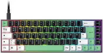 Razer Reclusa X Mini 65 (DE)