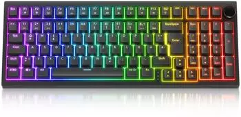 Titanwolf CLAW Gaming Keyboard