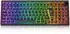 Titanwolf CLAW Gaming Keyboard
