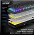Titanwolf CLAW Gaming Keyboard