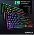 Titanwolf CLAW Gaming Keyboard