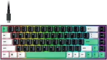 Razer Reclusa X Mini 65 (US)