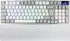 ASUS ROG Azoth 96 HE White (DE)