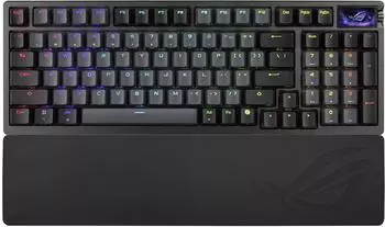 ASUS ROG Azoth 96 HE Black (US)