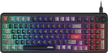 MSI Forge GK110 (US)