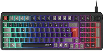 MSI Forge GK110 (FR)