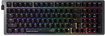 ASUS ROG Strix Morph 96 Wireless (US)