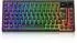 Titanwolf ALPHA Gaming Keyboard