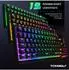 Titanwolf ALPHA Gaming Keyboard