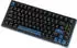 Ducky OK-M Tri-Mode Wireless Keyboard