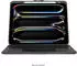Targus VersaVu Bluetooth Keyboard Case for iPad Pro (M4) 13"