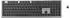 Kensington KB535 EQ Wireless Multi-Device Tastatur, Englisch, grau (K75408WW)