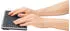 Kensington KB435 EQ Tastatur kabellos, kompakt, wiederaufladbar (K75409WW)
