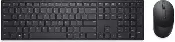 Dell Pro Wireless Tastatur und Maus, US-Layout (KM5221W-US)