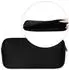 kwmobile Schutzhülle für Apple Magic Keyboard, Neopren, schwarz (51174.01)