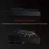 Redragon SURARA mechanische Gaming-Tastatur 104 Tasten, RGB, rote Schalter (K582)