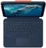 Logitech Rugged Combo 4c Touch