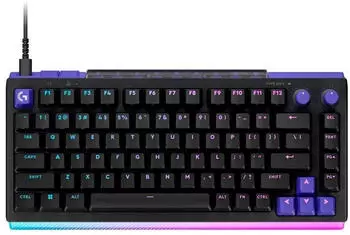 Logitech G G512 X 75 Black (US)