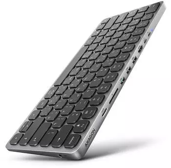 Axagon HMC-KB Keyboard (RU)