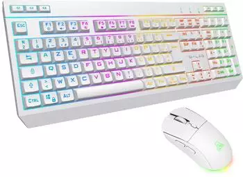 The G-Lab Combo Tungsten EX White (FR)