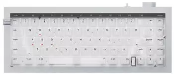 LOFREE Hyzen 67 HE White