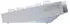 LOFREE Hyzen 67 HE White