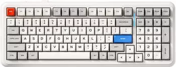 MCHOSE K99 V2 Retro White