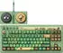 8bitdo Retro Mechanical Keyboard Forest Wonder (US)