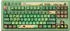 8bitdo Retro Mechanical Keyboard Forest Wonder (US)
