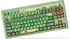 8bitdo Retro Mechanical Keyboard Forest Wonder (US)
