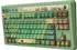 8bitdo Retro Mechanical Keyboard Forest Wonder (US)