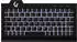 KeySonic KSK-3010ELC