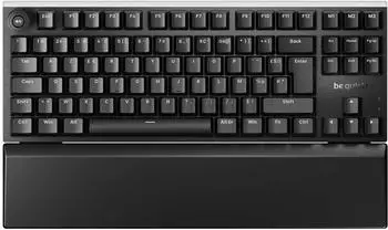 be quiet! Light Mount TKL (Silent Linear) (FR)