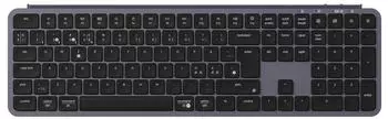 Keychron B6 Pro Space Gray (Nordic)