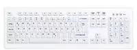 Active Key MedicalKey AK-C8100 - Tastatur - USB