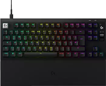 Logitech G PRO X2 RAPID Black (DE)