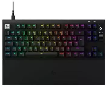 Logitech G PRO X2 RAPID Black (FR)