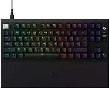 Logitech G PRO X2 RAPID Black (US)