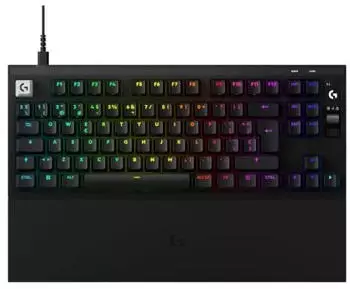 Logitech G PRO X2 RAPID Black (ES)