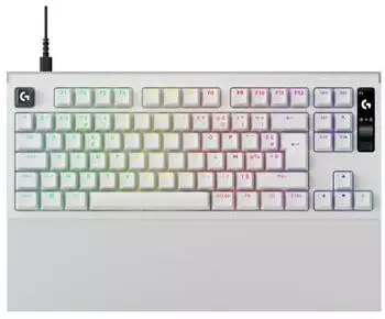 Logitech G PRO X2 RAPID White (FR)
